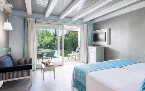 Deluxe Bungalow